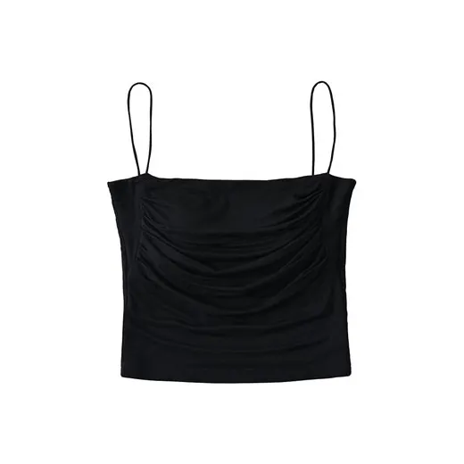 METE WHALE MT Women's Camisoles-0