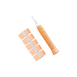 Glutinous Glue KG-0001[Orange 5 Pack]