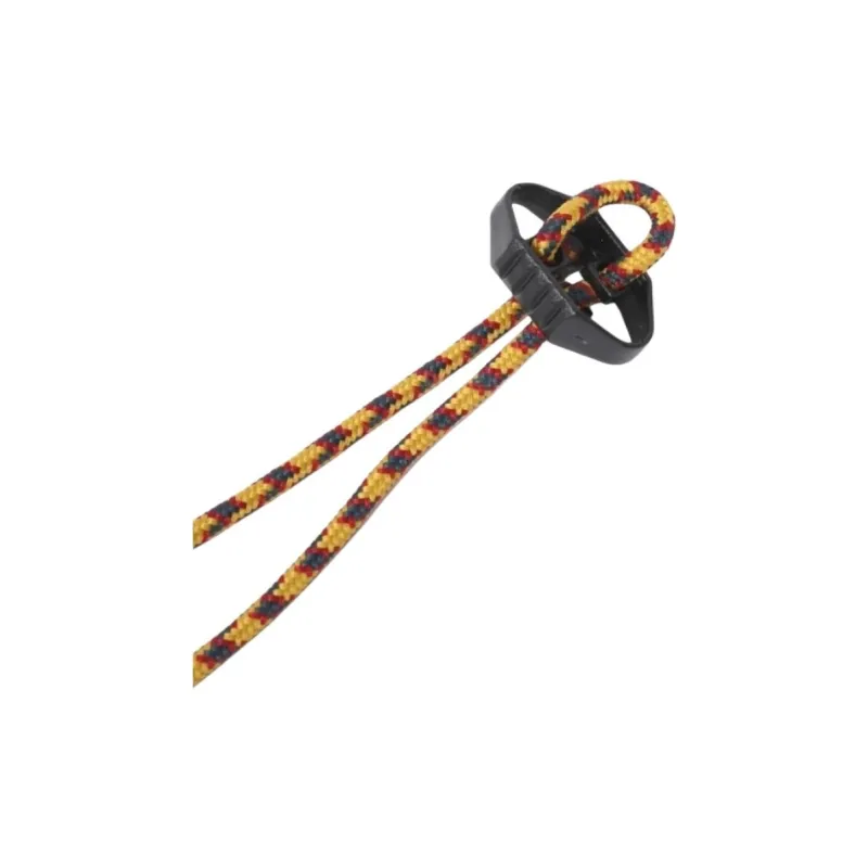 KLATTERMUSEN Polyamide Bag Strap Unisex Yellow-1