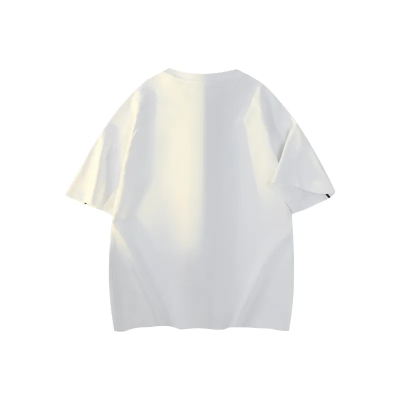 YATSI T Shirts Unisex-3