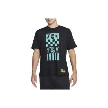 Nike LeBron X Liverpool Fc Men's Nike Max90 Soccer T-Shirt