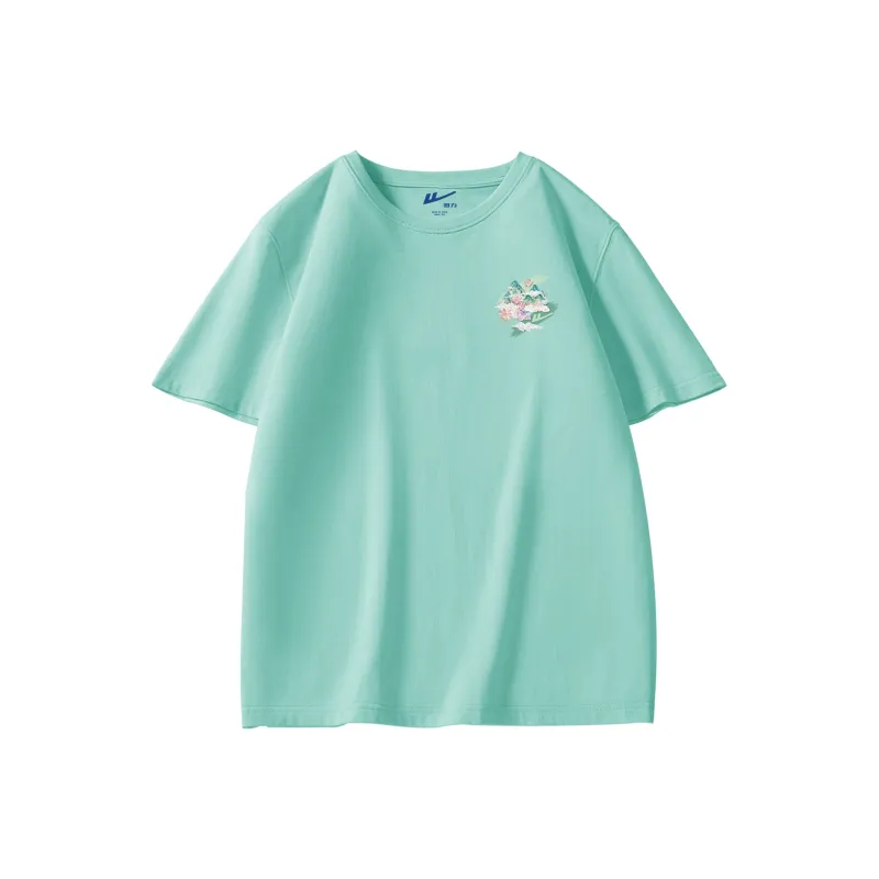 WARRIOR T Shirts Unisex-10