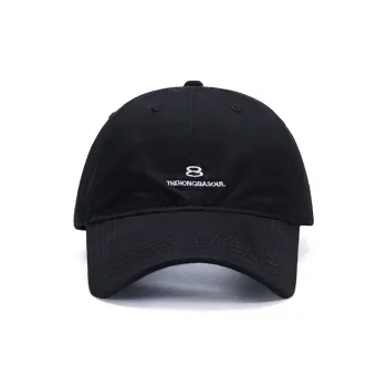 BAIJUAN Cotton Baseball Caps Unisex
