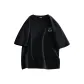 [100% cotton]Black (Tf Hero Chest Logo)