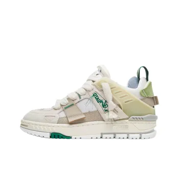 Axel Arigato Area Patchwork Sneakers Women's