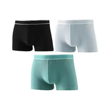 Top Melon Underpants Men's 3 Pack