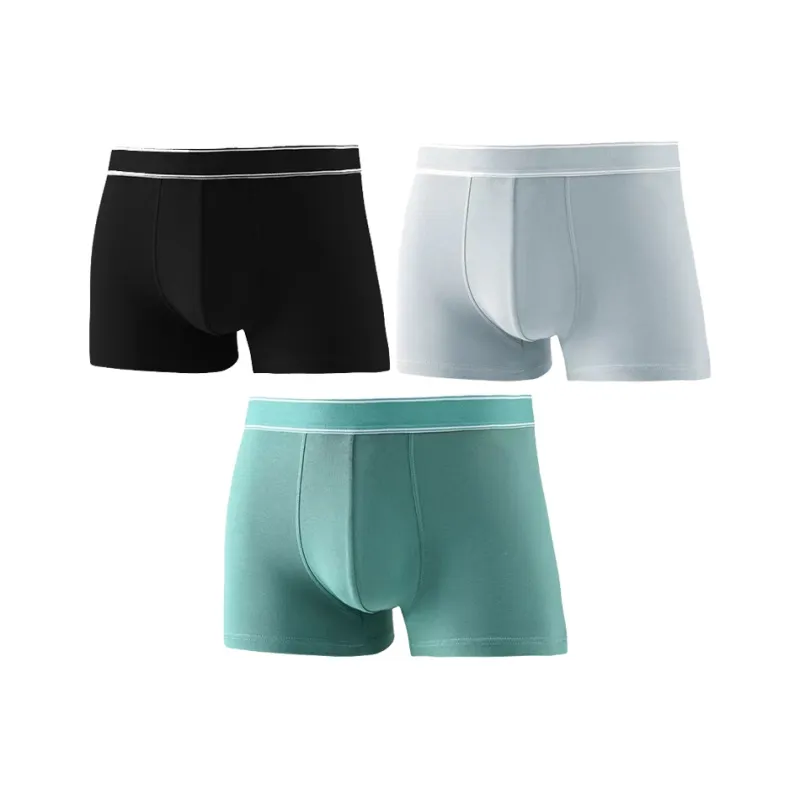 Top Melon Underpants Men's 3 Pack-0