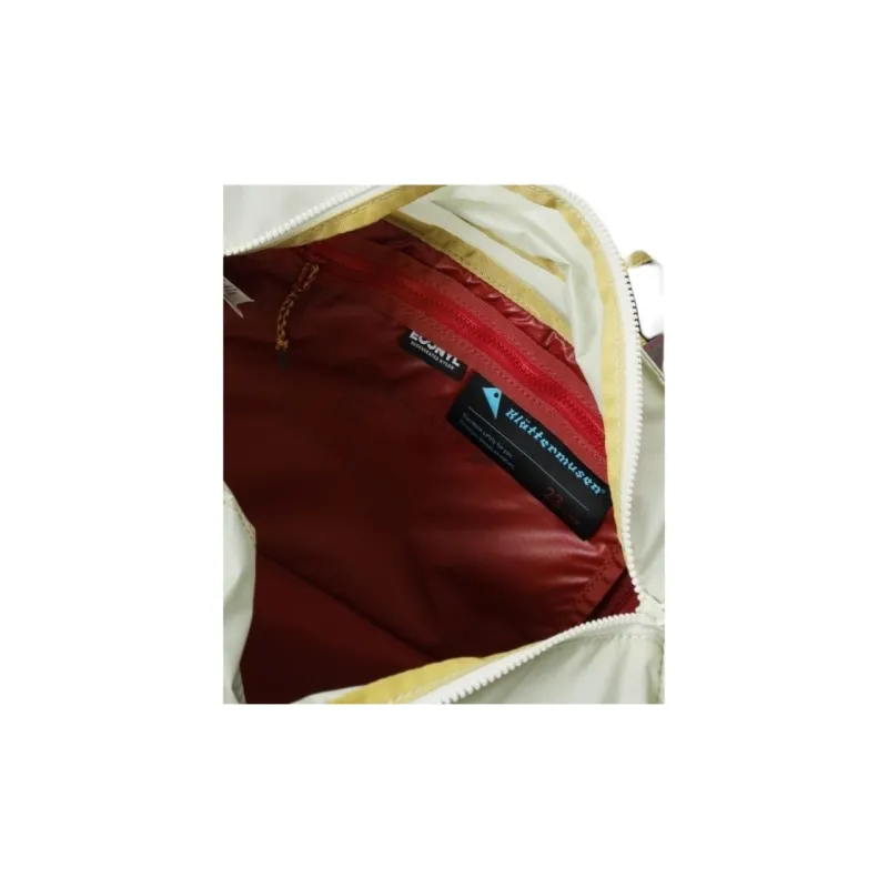 KLATTERMUSEN Mountaineering Bag Outdoor Bag Polyamide 23L Green Unisex-7