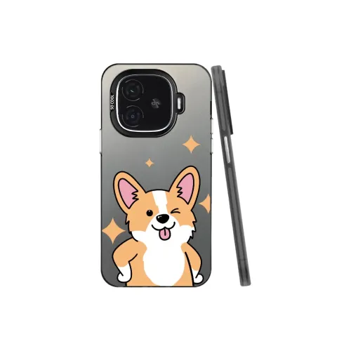 Baochengbao Phone Cases