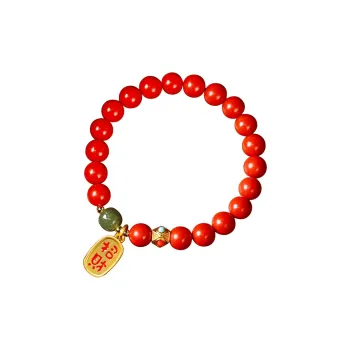 Regalrose Cinnabar Bracelets Women's