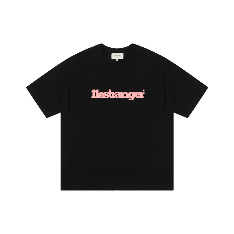 11ESTRANGER T Shirts Unisex-0