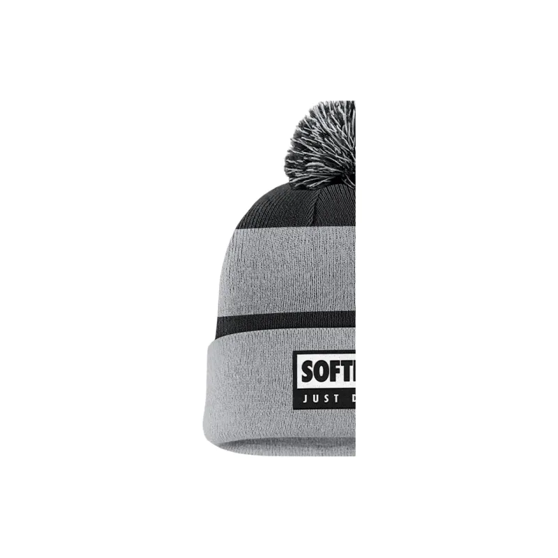 Nike Swoosh Peak Softball Beanie-2