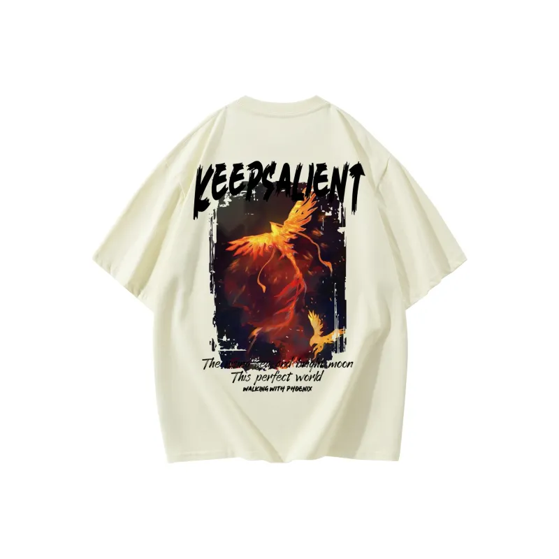 KS T Shirts Unisex-10