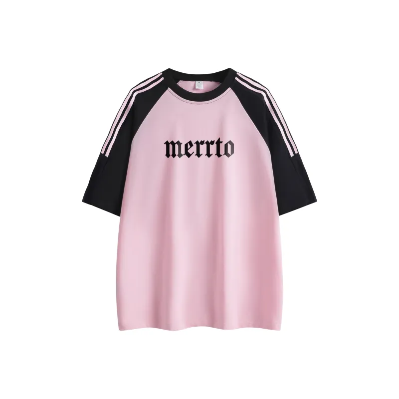 MERRTO T-Shirts Unisex-29