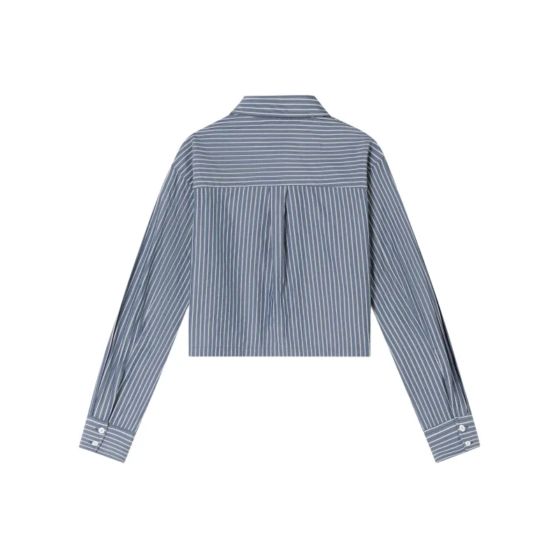 FORNINES Shirts Unisex-5