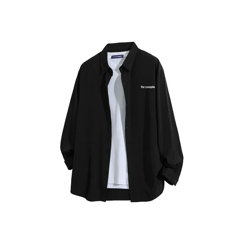 FAX FOR FMACM Shirt Unisex White-3
