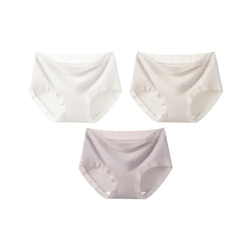MADALLO Underpants Women's Combo Set