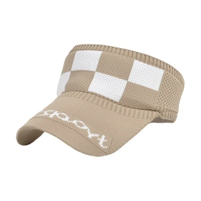 JKEM Polyester Sun Protection Hats Unisex-9