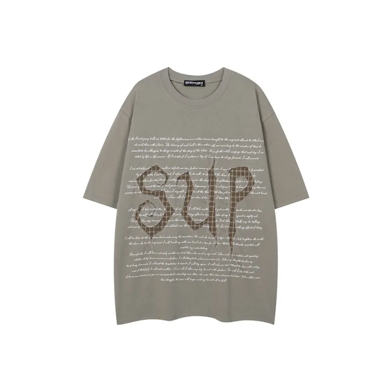 HKRXEC T Shirts Unisex-0