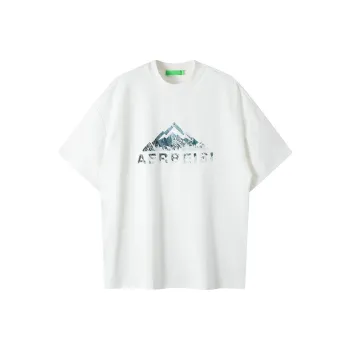 Alps T-Shirts Unisex