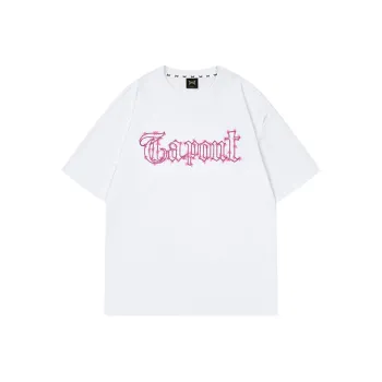 TAPOUT Short-Sleeved T-Shirts Unisex