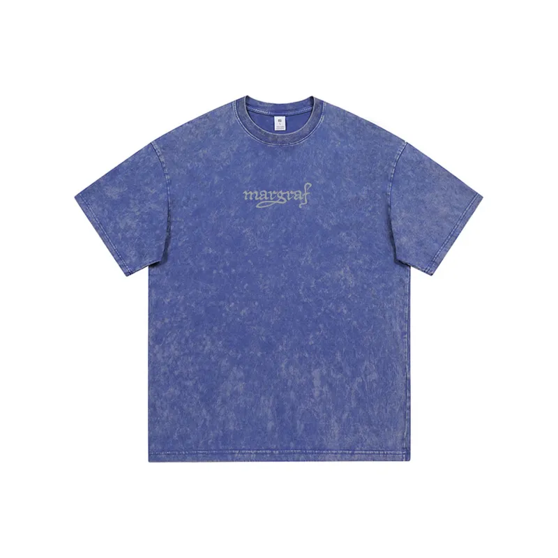 MARGRAF T-Shirts Unisex-17