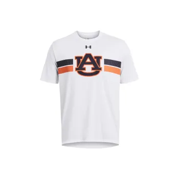 Under Armour UA Gameday T-Shirt Men's White