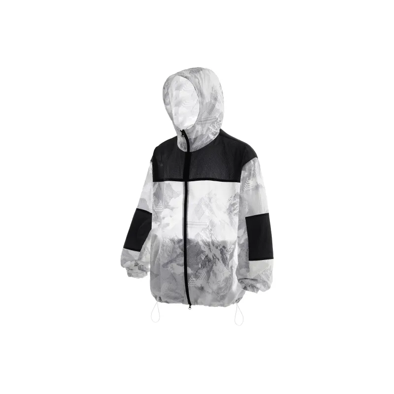 Paddy Julia Sun Protection Clothing Unisex-10