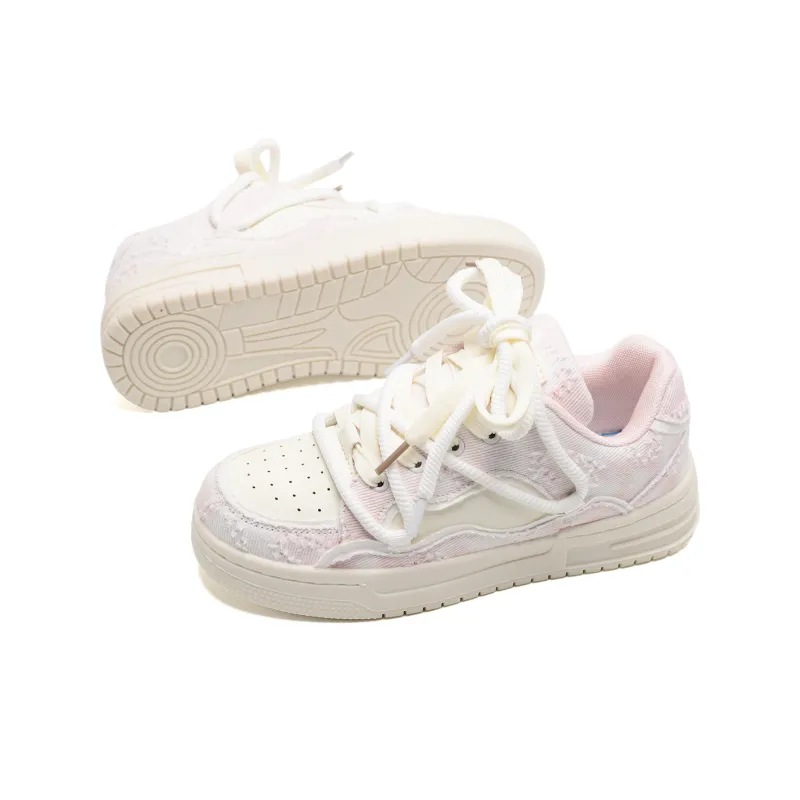 7 SEVFUN Abrasion Resistant Low Top Skateboard Shoes Unisex-30