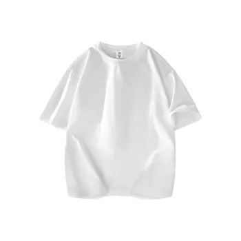 Crayon Shinchan Short Sleeved T Shirts Unisex