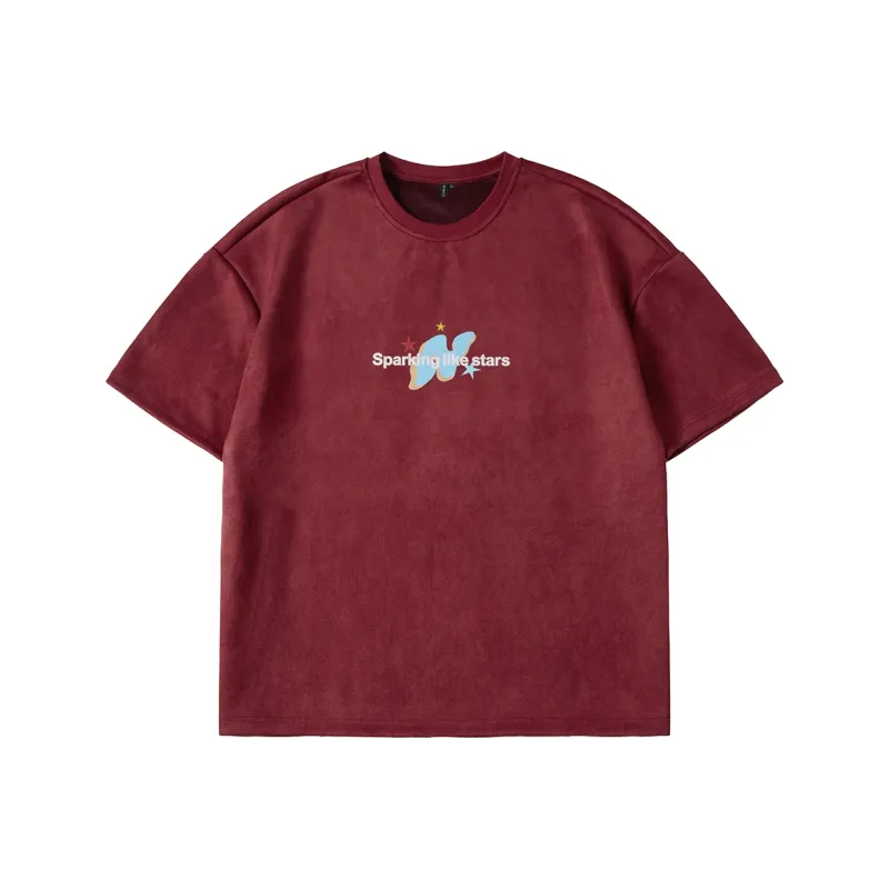 N MAX T Shirts Men-2