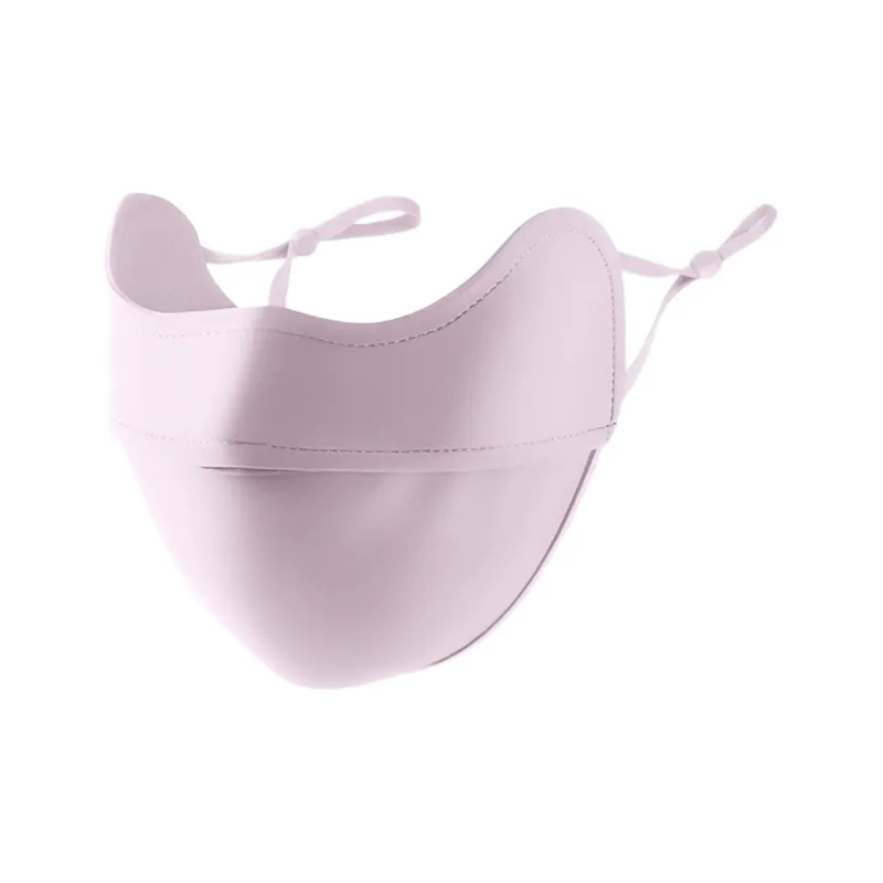 TUCANO Polyester Sun Protection Masks Unisex-6