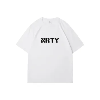 NRTY T-Shirts Unisex