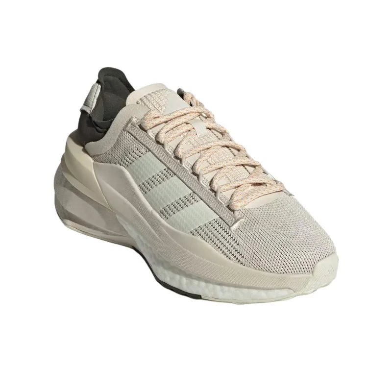 Adidas Avryn_X Wonder White Off White Shadow Olive Women's-2