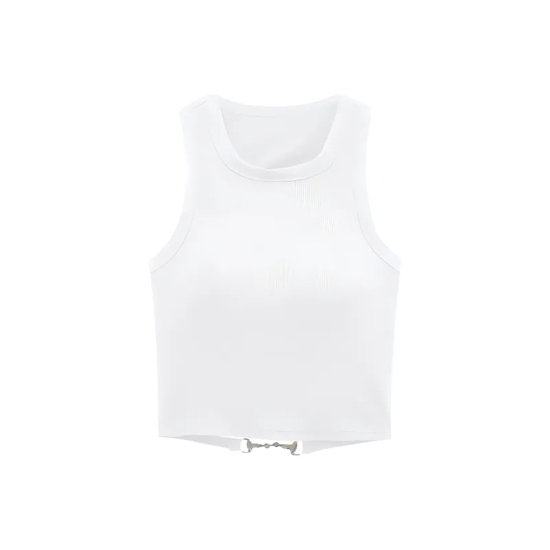 ROBINHOOD Women's Tank Tops-4