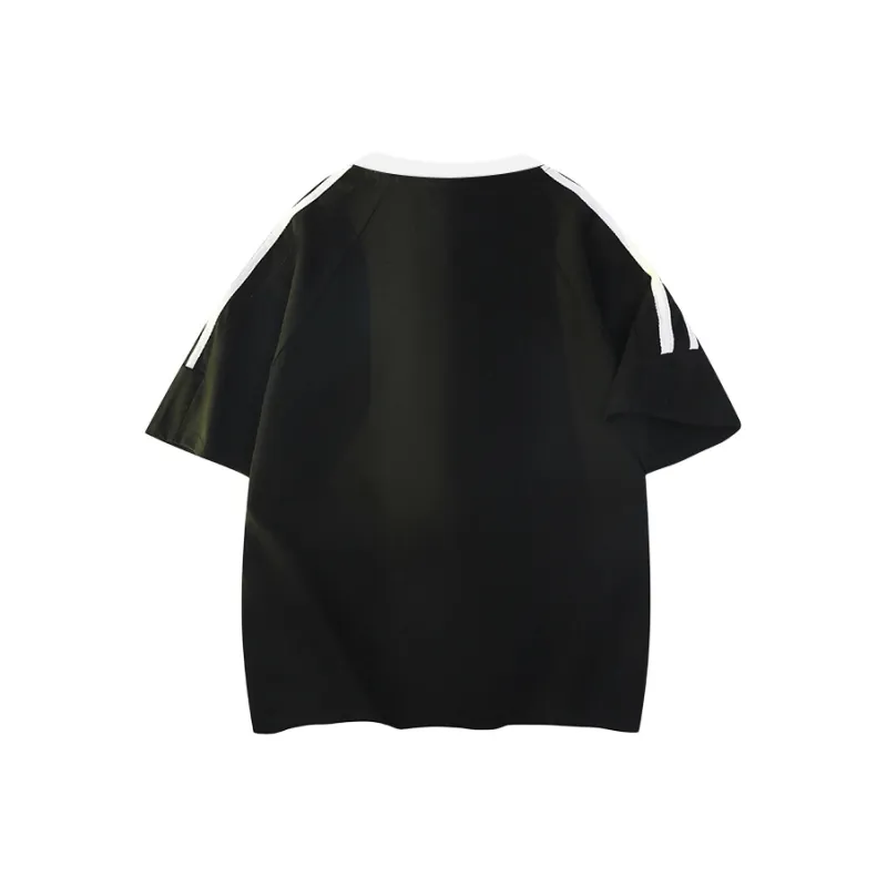 MJ STYLE T Shirts Unisex-5