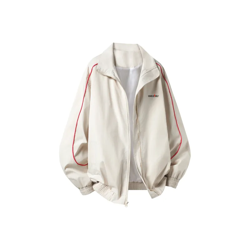 CHARLIE GOLF Jackets Coats Unisex-10