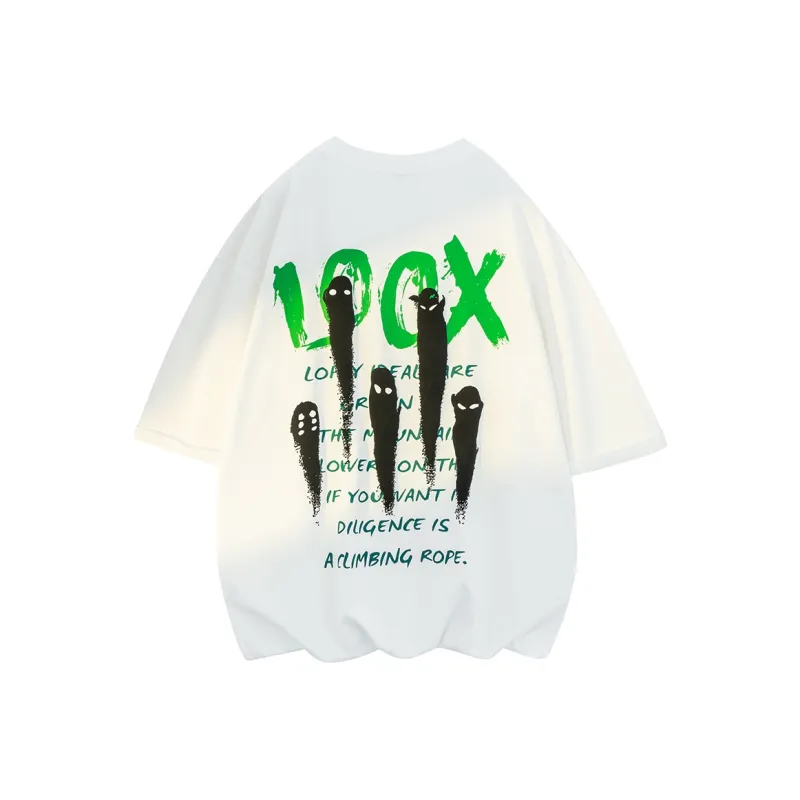 LOOX! T Shirts Unisex-7