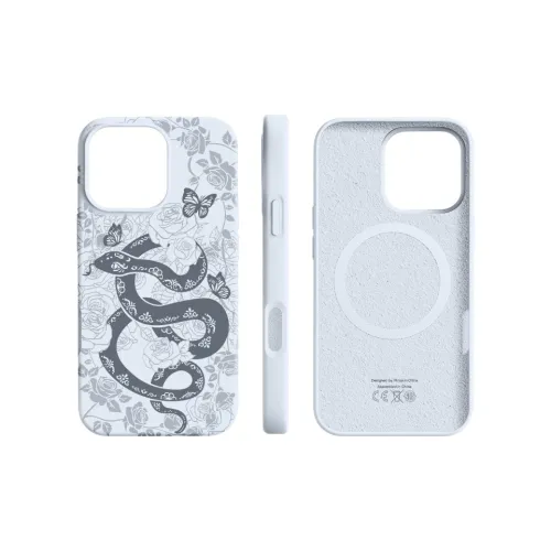 Pin Sai Phone Cases