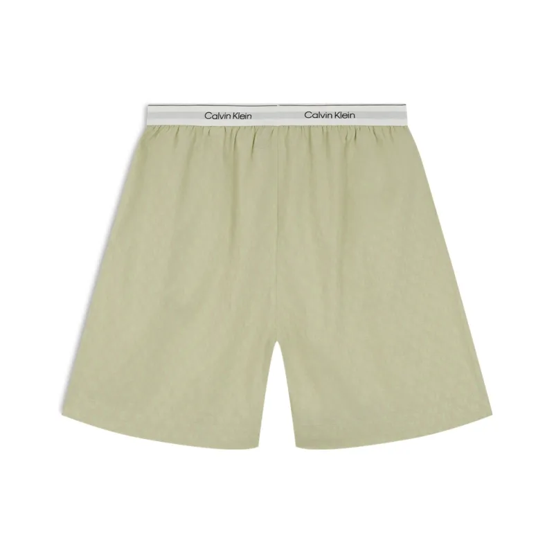 CALVIN KLEIN SS25 Pajama Pants Men's-8