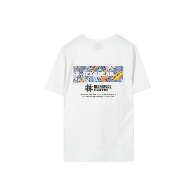 REOPARUDO T-Shirts Unisex-5