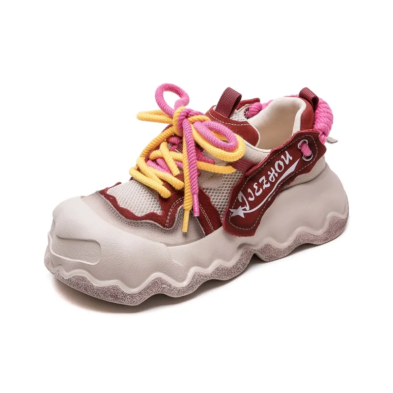 Jay Low Top Casual Shoes Women's-9