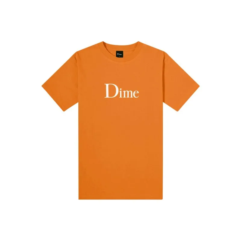 Dime Classic Screenshot T Shirt-12