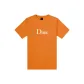Orange Yellow