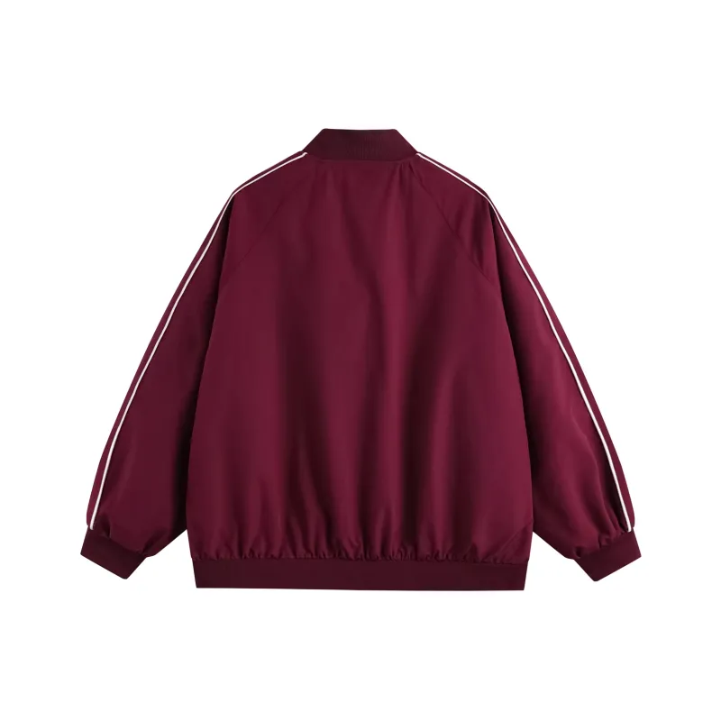 CHARLIE GOLF Jackets & Coats Unisex-3
