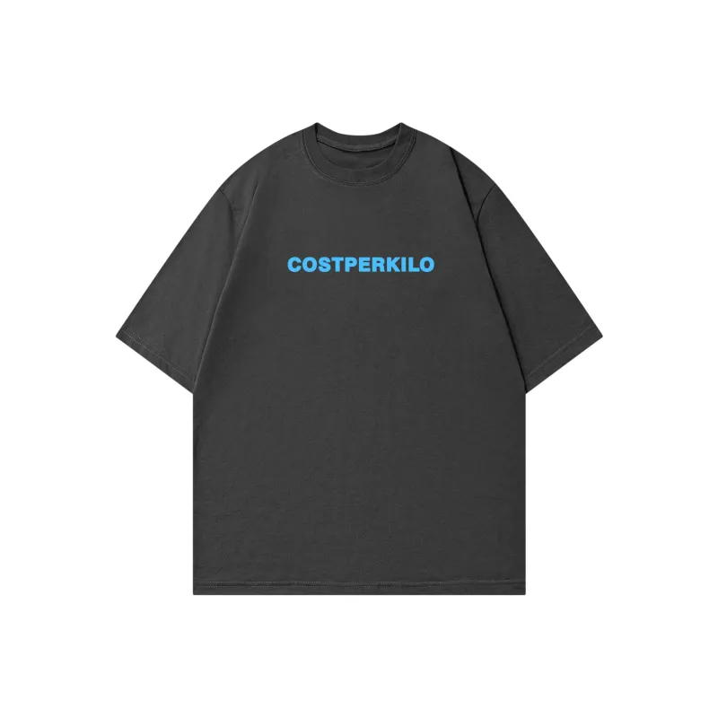 Cost Per Kilo Short Sleeved T Shirts Unisex-7