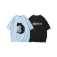 Blue Cat+Black Fish (2 Pack)