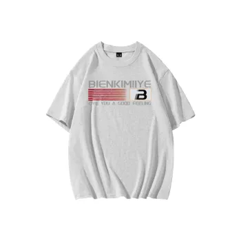 BIENKIMIIYE T Shirts Unisex