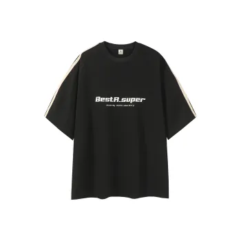R.super T Shirts Unisex