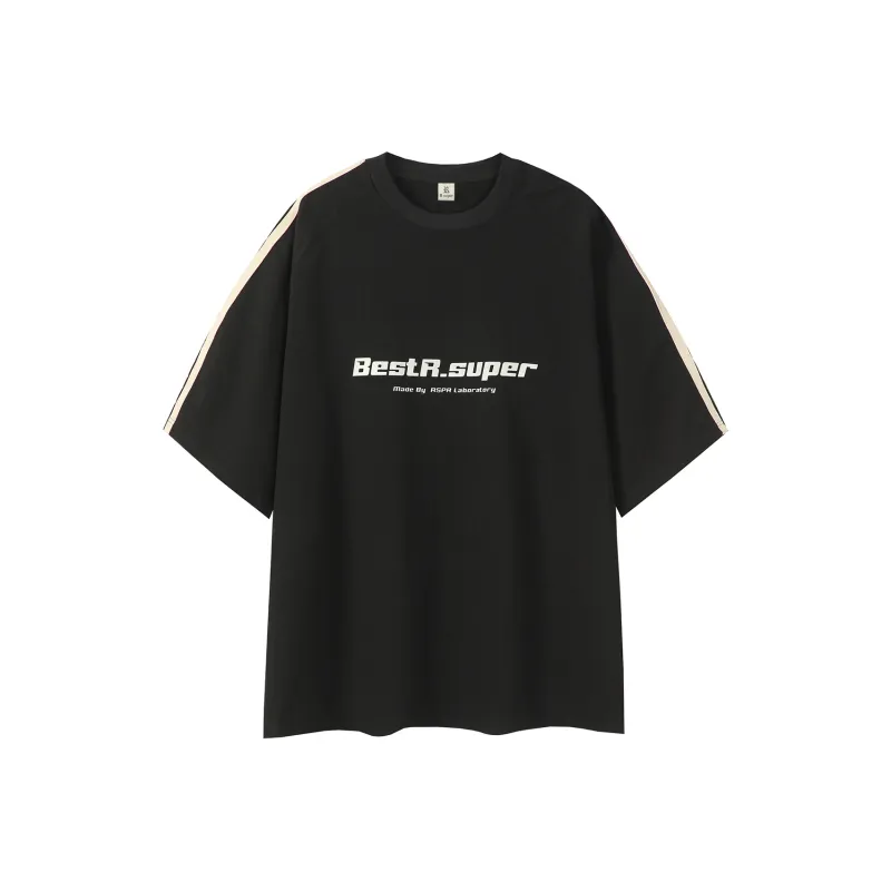 R.super T Shirts Unisex-0